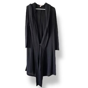 🐦‍⬛ 2X Long Light-Weight Cardigan